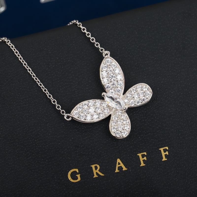 Graff Necklaces